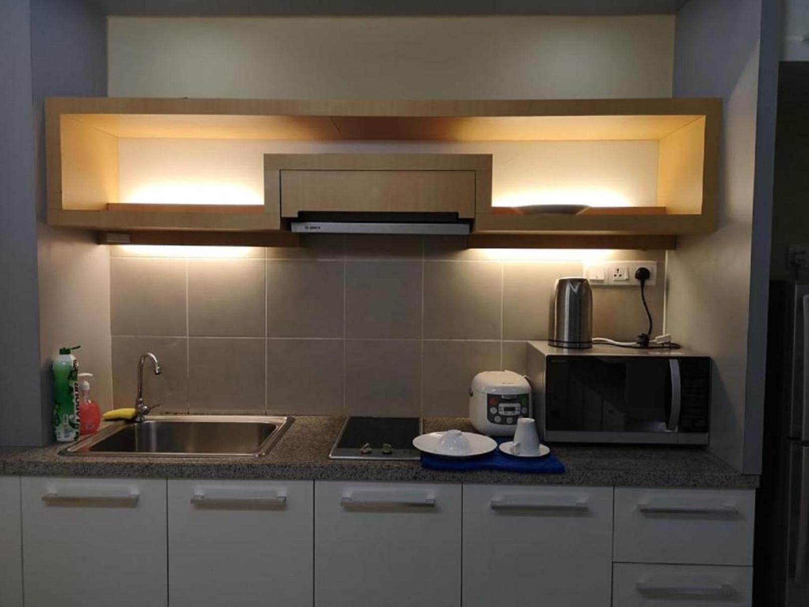 Shaftesbury Residences Cyberjaya Studio Suites Free Parking Eksteriør bilde