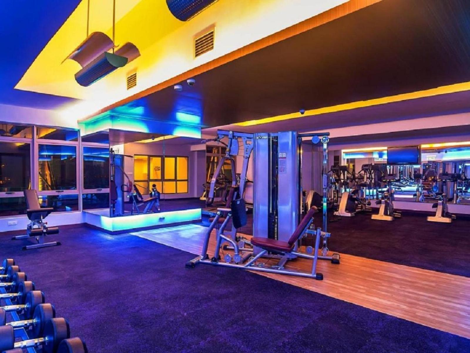 Shaftesbury Residences Cyberjaya Studio Suites Free Parking Eksteriør bilde