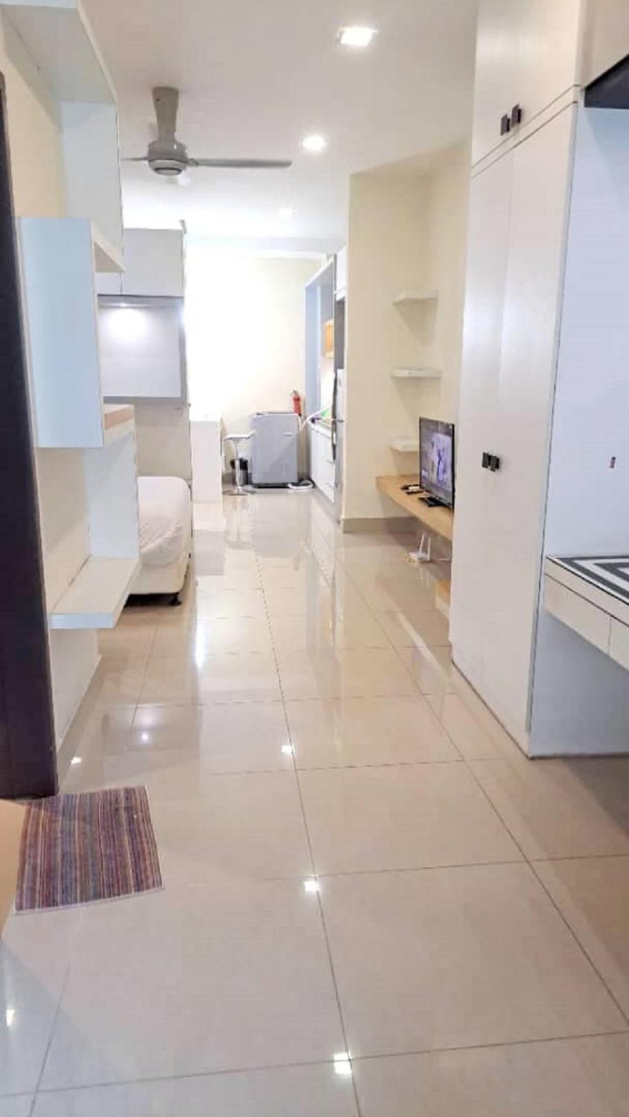 Shaftesbury Residences Cyberjaya Studio Suites Free Parking Eksteriør bilde