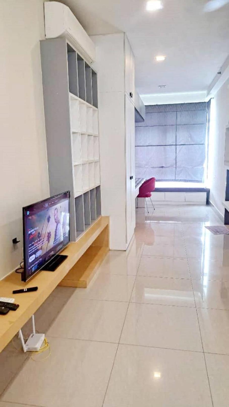 Shaftesbury Residences Cyberjaya Studio Suites Free Parking Eksteriør bilde