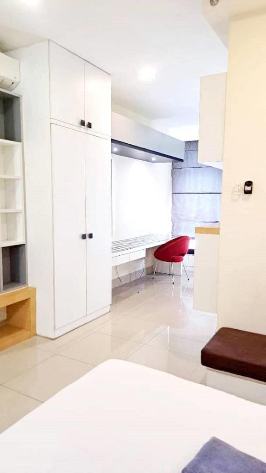 Shaftesbury Residences Cyberjaya Studio Suites Free Parking Eksteriør bilde