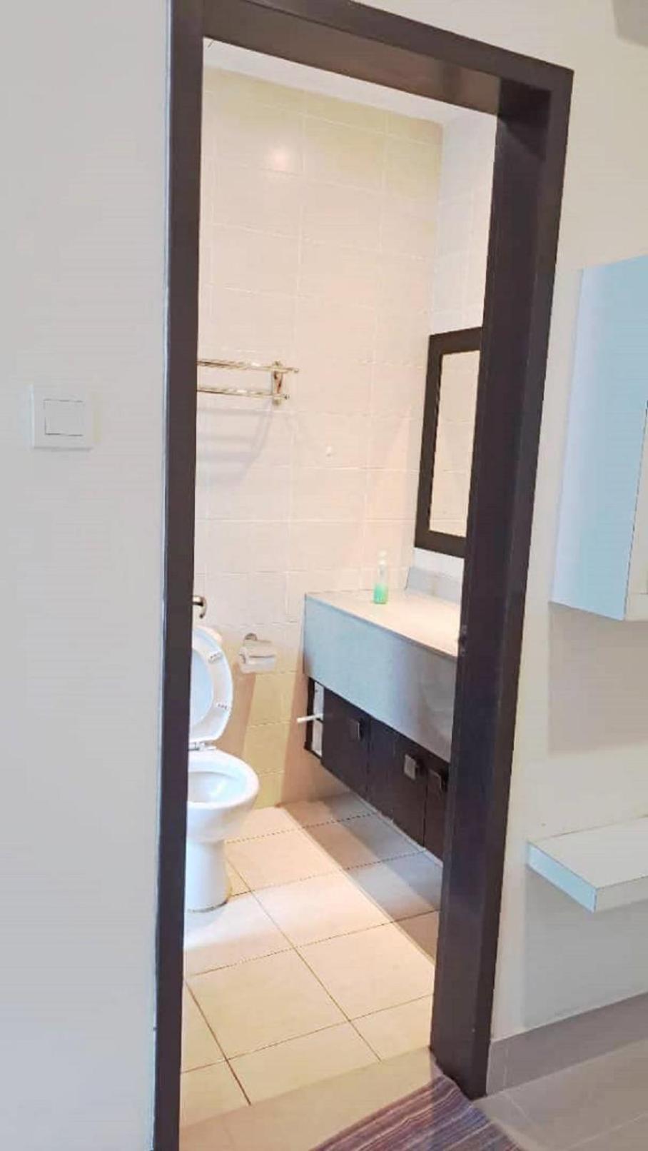 Shaftesbury Residences Cyberjaya Studio Suites Free Parking Eksteriør bilde