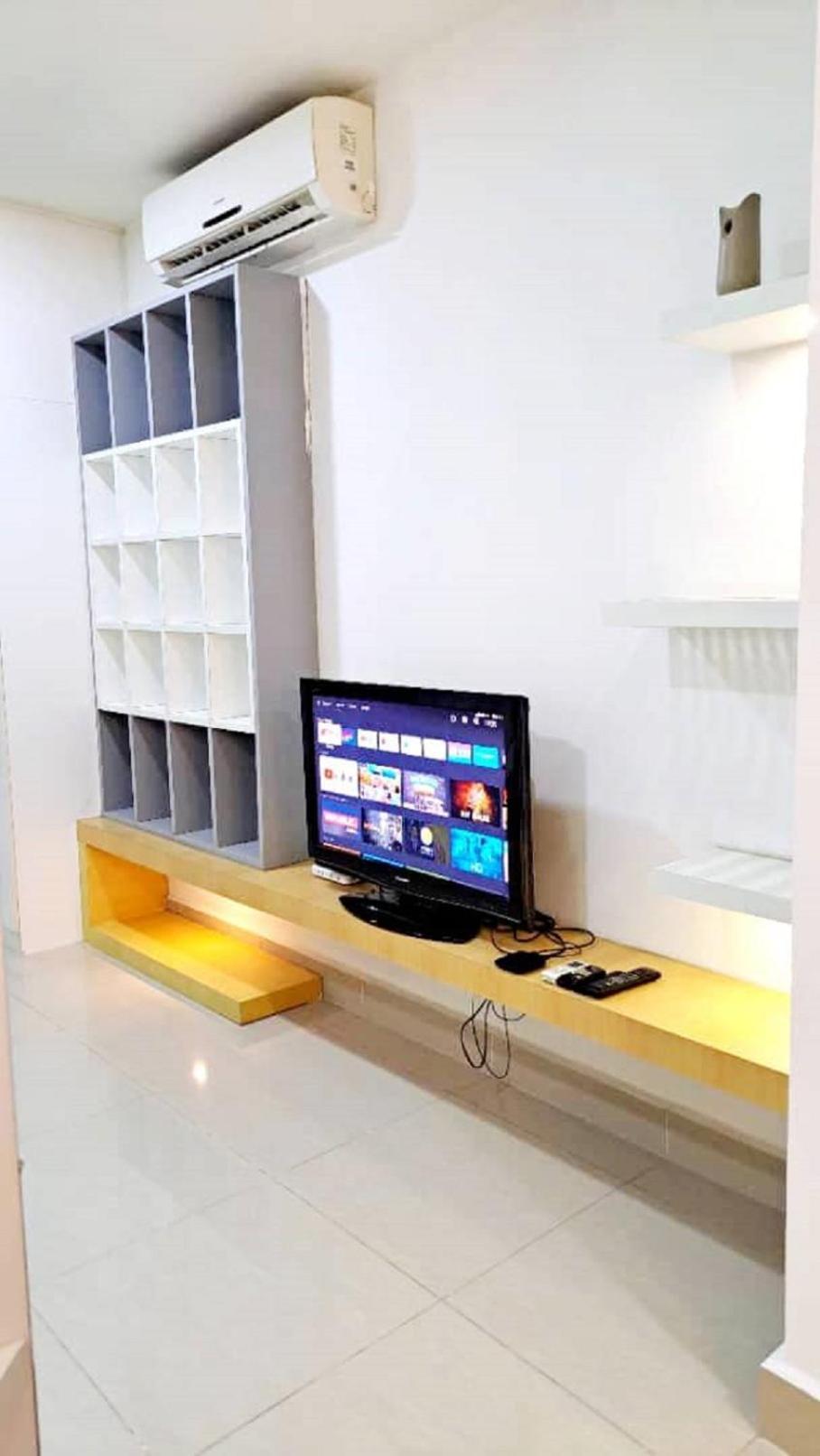 Shaftesbury Residences Cyberjaya Studio Suites Free Parking Eksteriør bilde
