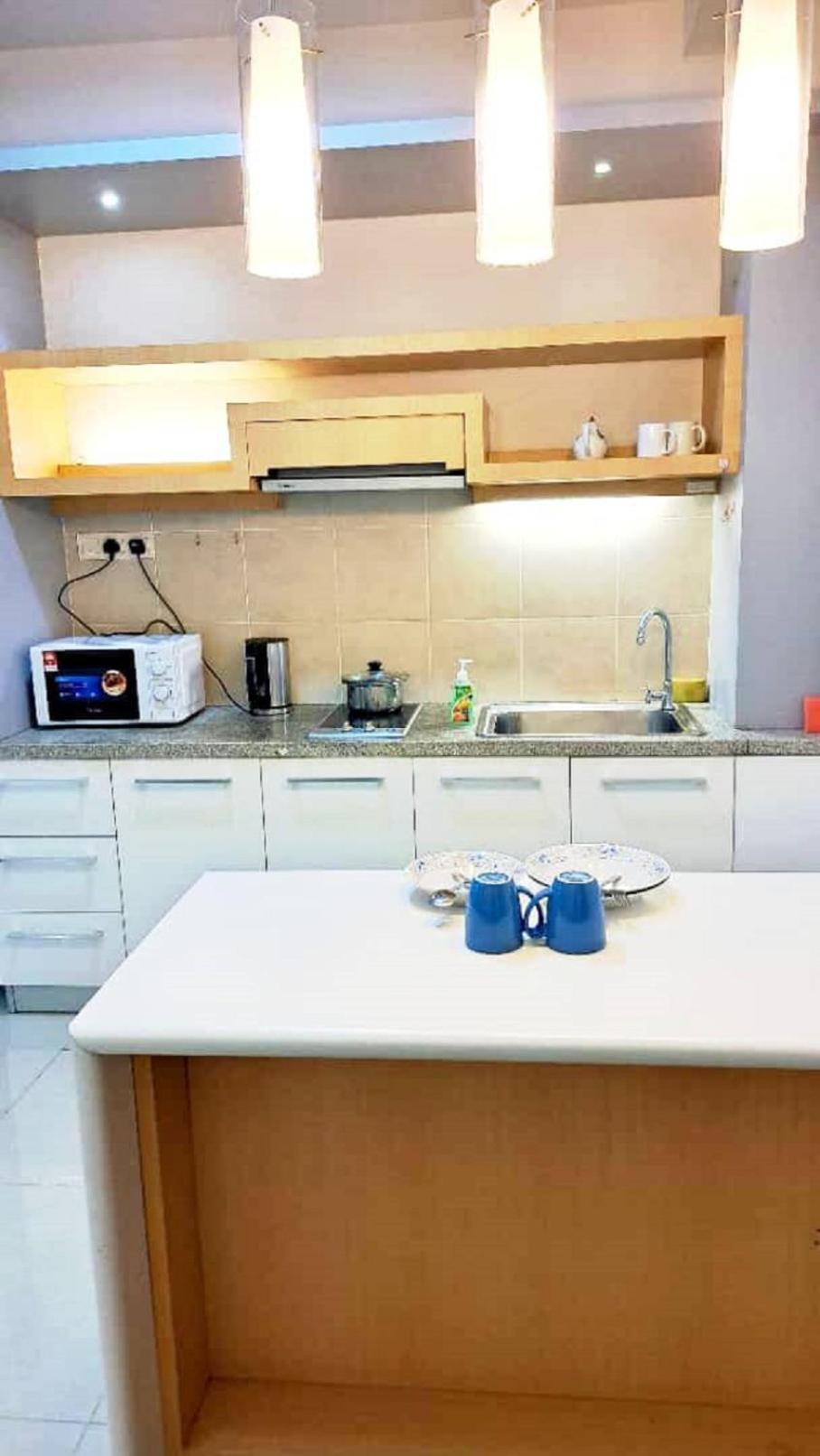 Shaftesbury Residences Cyberjaya Studio Suites Free Parking Eksteriør bilde